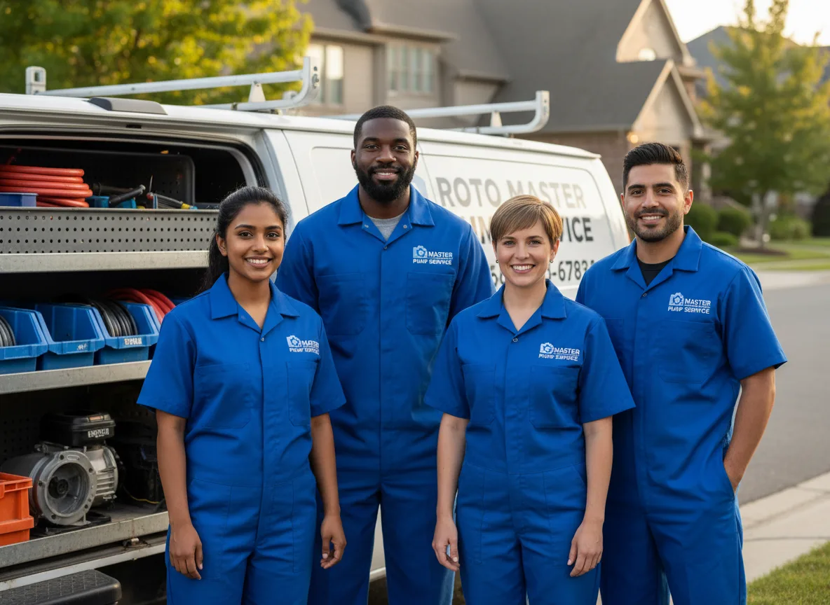 Sump Pump Installation company in Danbury, TX